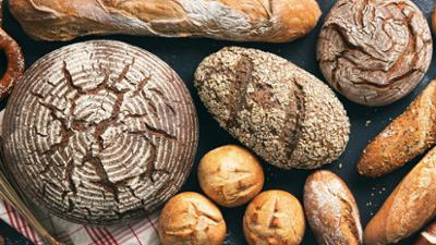 Servus um 2: Kampf ums Brot