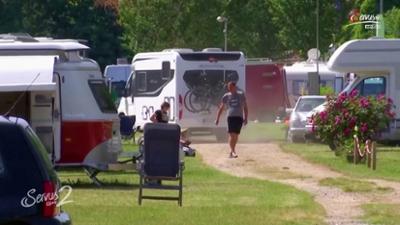Servus um 2: Camping boomt!