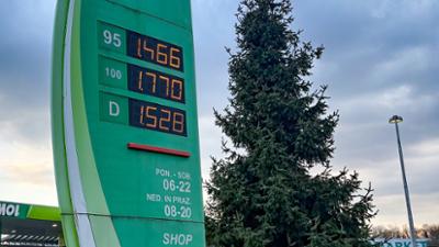 Servus um 2: Sprit-Tourismus bremsen