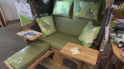 Servus um 2: Pool & Garden: Ideen daheim