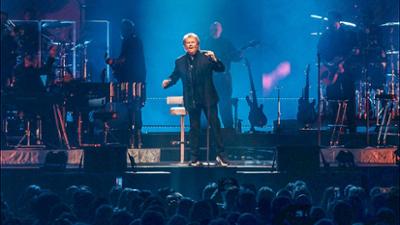 Servus um 2: Carpendale's Abschieds-Tour