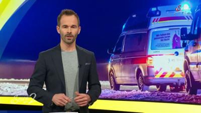 Servus um 2: Unfallbilanz: Mehr Opfer