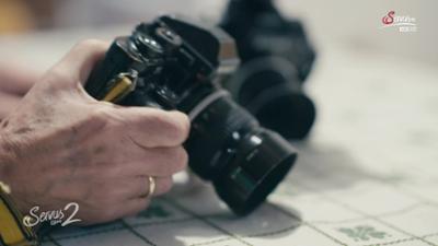 Servus um 2: Der Gendarmenmörder von Haid - Fahndung Spezial - Teaser