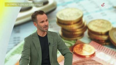 Servus um 2: Zeitgemäß Sparen