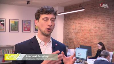 Servus um 2: Hohe Banken-Gewinne wegen niedriger Sparzinsen