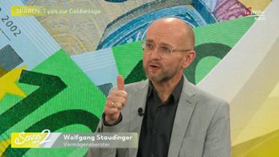 Servus um 2: Sammler von 50er-Stücken