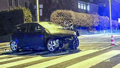 Servus um 2: Führerschein für immer weg