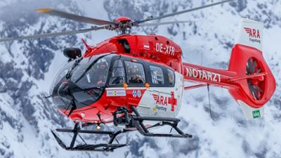 Servus um 2: Notfall am Nassfeld