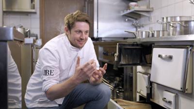 Servus um 2: Regionale Winterküche