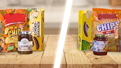 Servus um 2: Sparen mit No-Name