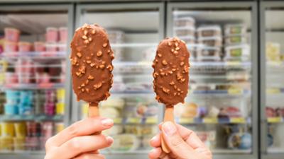 Servus um 3: Geschrumpfte Packungen