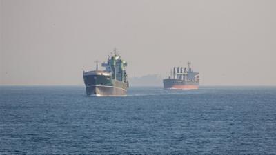 Servus um 3: Ölpreise sinken