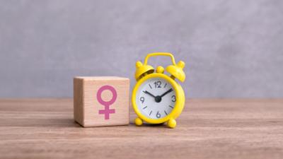 Servus um 3: Talk: Wechseljahre