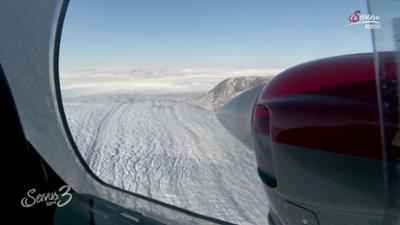 Servus um 3: Über den Atlantik - Teil 3