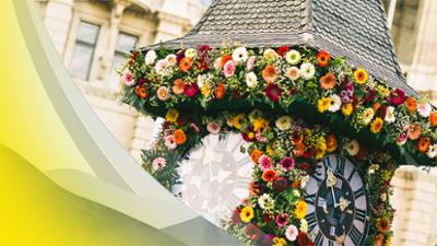 Servus um 3: | 09.04.