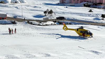 Servus um 3: Lawine fordert Todesopfer