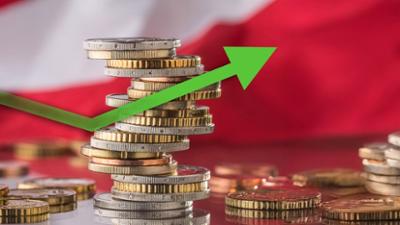 Servus um 3: Wirtschaftswachstum sinkt?