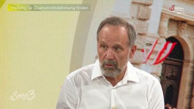 Servus um 3: WfLWR: Ein Lauf für Alle