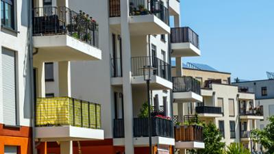 Servus um 3: Wohnungen für Touristen