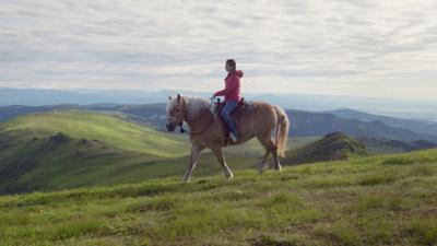 Servus um 3: Neustart auf der Koralpe