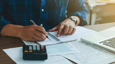 Servus um 3: Angst um die Pension