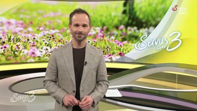 Servus um 3: | 15.04.