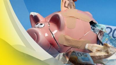 Servus um 3: | 16.04.