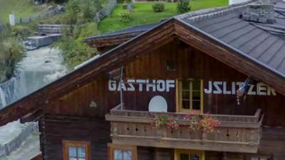 Servus um 3: Kulinarik am Tal-Ende