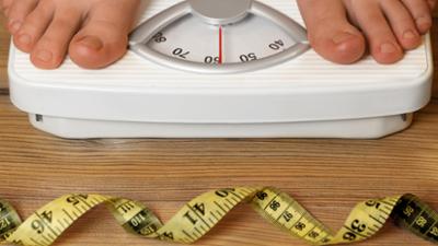 Servus um 3: Mythos: Iss einfach weniger