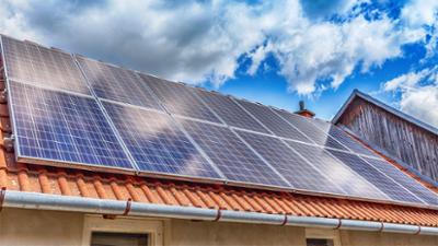 Servus um 3: PV-Anlagen: Wer profitiert?