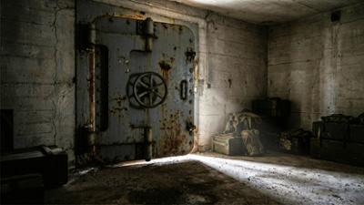 Servus um 3: ABC-Bunker unter Wien