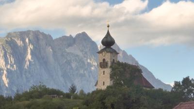 Servus um 3: Härtester Alpenmarmor 