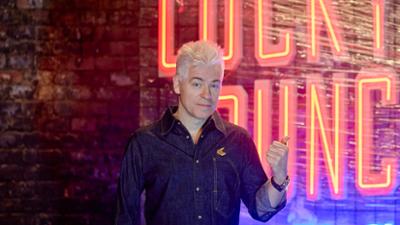 Servus um 3: Neuer Comedy-Club in Wien