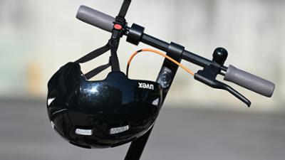 Servus um 3: Neue Regeln für E-Scooter