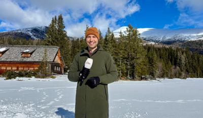 Servus Wetter: Ruhiger Wochenstart