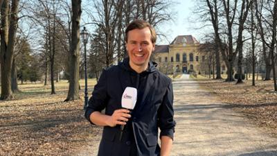 Servus Wetter: Frühlingserwachen