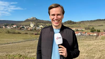 Servus Wetter: Jetzt kommen Gewitter!