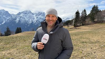 Servus Wetter: Frühling in Sicht!