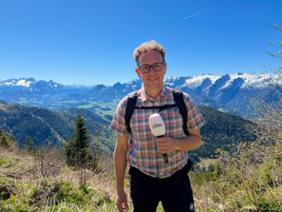 Servus Wetter: Hitzetag voraus!