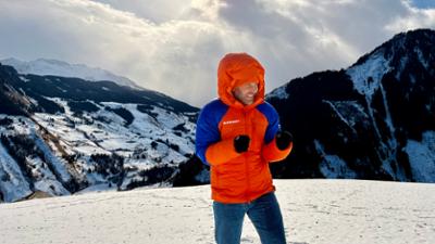 Servus Wetter: Massiver Föhn-Orkan tobt