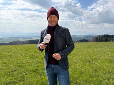 Servus Wetter: Osterwetter mit Abstrichen