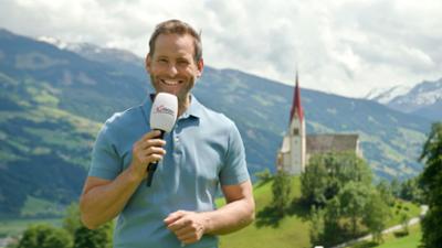 Servus Wetter: Brodelnde Atmosphäre
