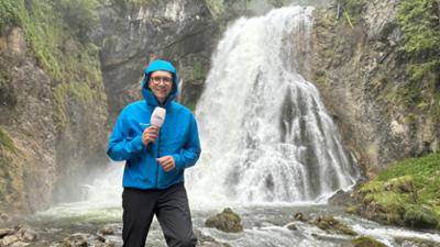 Servus Wetter: Freundlicher Wochenstart