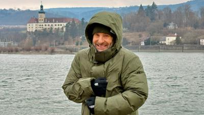 Servus Wetter: Ganz schön eisig heute