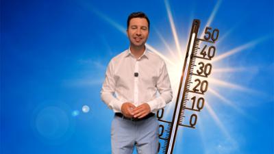 Servus Wetter: Bleibt das Sommerwetter?