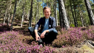 Servus Wetter: Die Frostgefahr steigt!