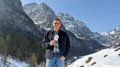 Servus Wetter: Die Sonne tritt kürzer