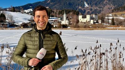 Servus Wetter: Kommt der Winter nochmal?