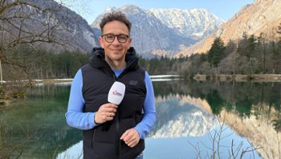 Servus Wetter: Das Wetter schlägt um!