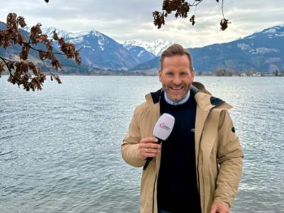 Servus Wetter: Frühsommer am Wochenende!